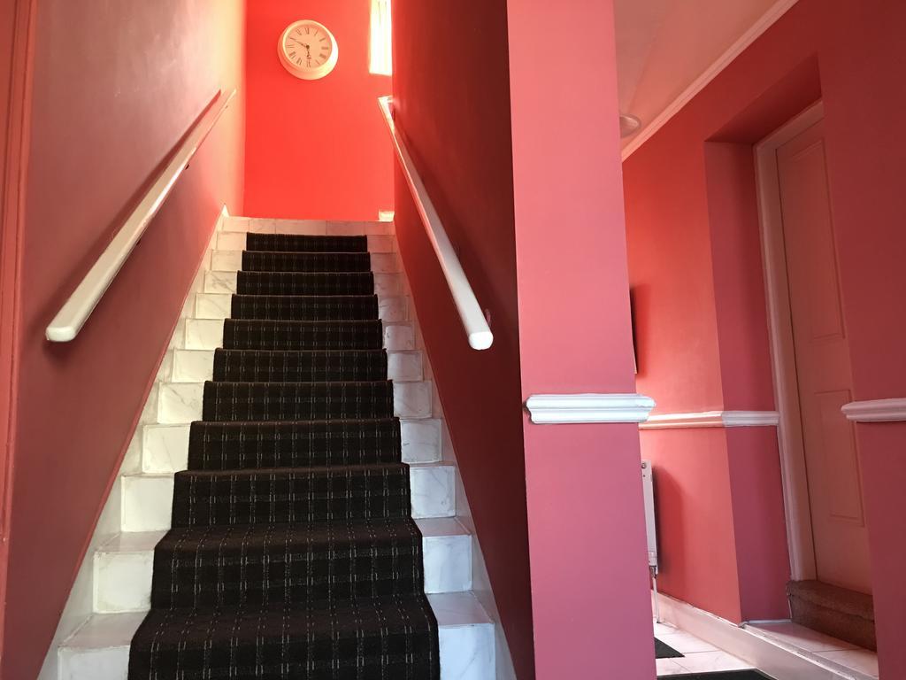 קירקאלדי Merchant House מראה חיצוני תמונה